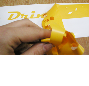 기존 메뉴판 만드는 예시