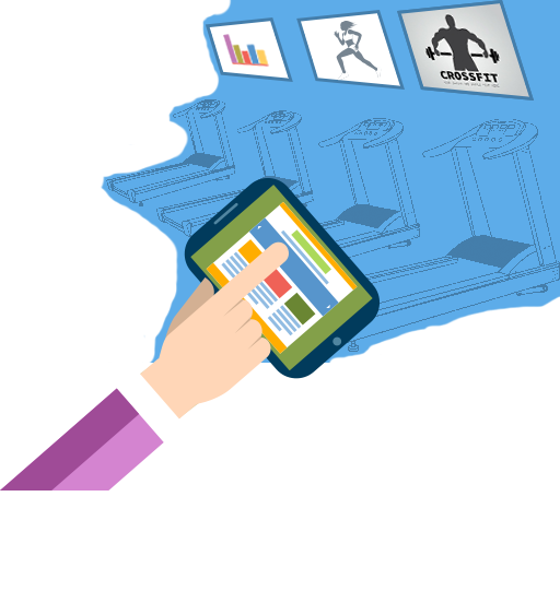 스마트플랫 예시
